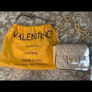 Mario Valentino Bag
